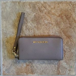 Michael Kors Wallet Clutch